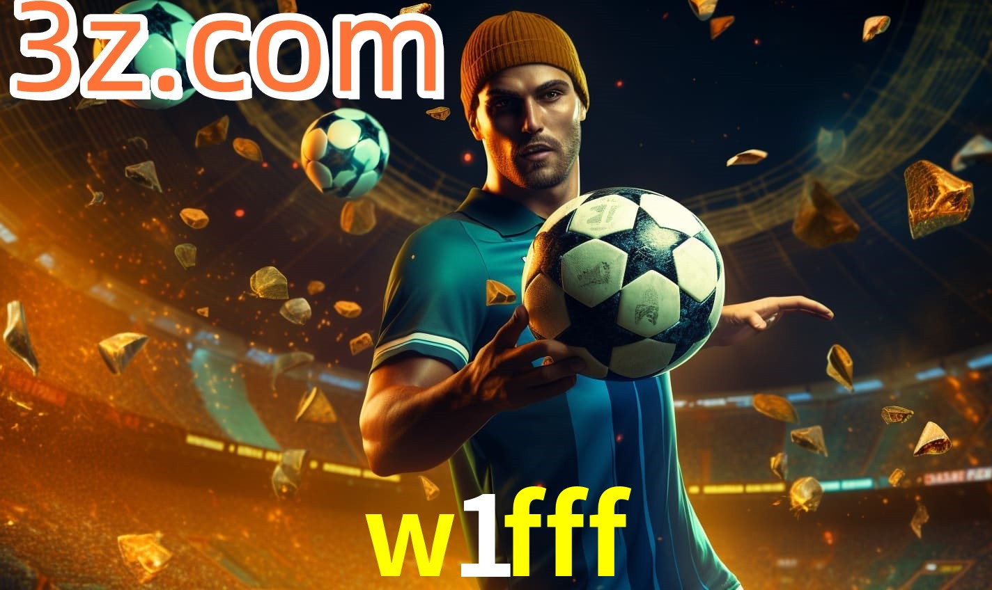 Ampla Seleção de Apostas w1fff